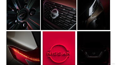 Nissan X-Trail teased ahead of launch in India