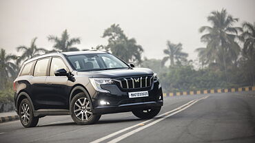 Mahindra XUV700 AX7 range prices cut by Rs. 2.2 lakh