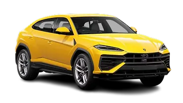 Used Lamborghini Urus SE Cars