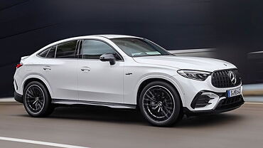 Mercedes to launch two new cars in India on 8 August, 2024