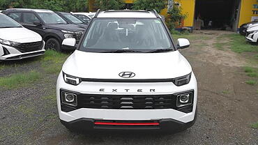 Hyundai Exter Knight Edition arrives at local dealerships