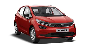 Tata Altroz Tata Altroz