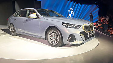 New BMW 5 Series launched at Rs. 72.9 lakh