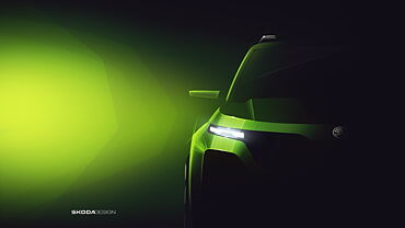 Skoda’s new compact SUV name to be revealed soon