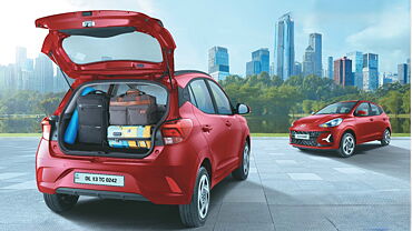 Hyundai Grand i10 Nios Hy-CNG Duo launched at Rs. 7.75 lakh