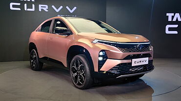 Tata Curvv to be launched in India on 2 September