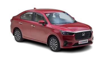 Used Honda Amaze in Chennai