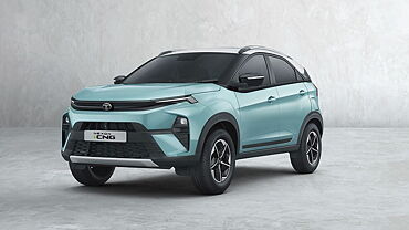 Tata Nexon range updated; gets CNG, Red Dark Edition, and new EV variants