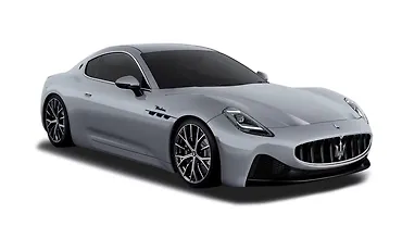 Maserati GranTurismo Maserati GranTurismo