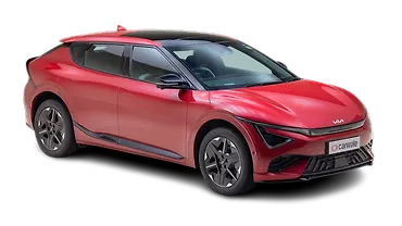 Used Kia EV6 Cars Used Kia EV6 Cars