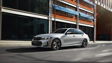 BMW 3 Series Gran Limousine M Sport Pro Edition launched in India at Rs. 65 lakh 