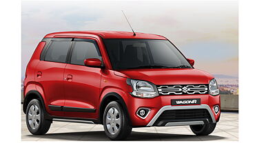 Maruti Suzuki Wagon R Waltz Edition launched at Rs. 5.65 lakh