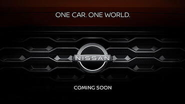 Nissan Magnite facelift teased; to be launched in India next month