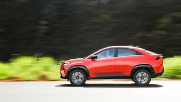 Tata Motors confirms Curvv Dark Edition for launch