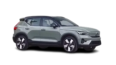 Used Volvo XC40 Cars