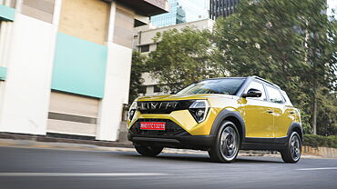 Mahindra XUV 3XO get a price hike of up to Rs. 30,000