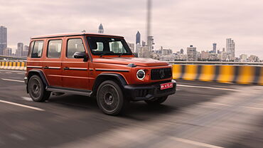 2024 Mercedes-Benz AMG G 63 launched: Prices start at Rs. 3.6 crore