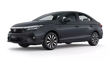 2025 Honda City makes global debut