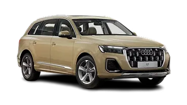 Used Audi Q7 in Mohali