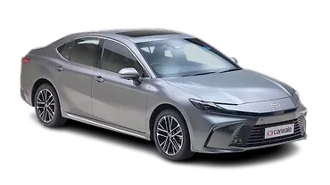 Used Toyota Camry in Mumbai