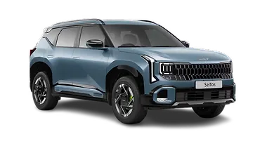 Used Kia Seltos in Bangalore