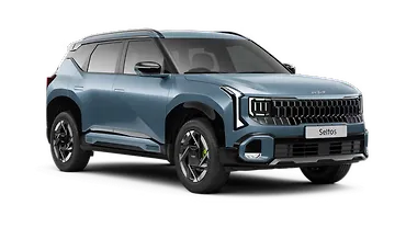 Used Kia Seltos Cars