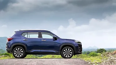 Honda Elevate EV Images
