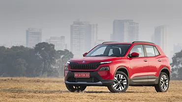 Skoda Kylaq unlocks 10,000 units booked milestone 
