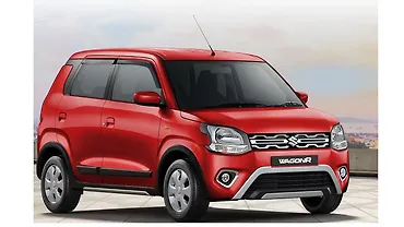 Maruti Suzuki Wagon R achieves silver jubilee milestone  