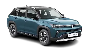 Maruti Suzuki Victoris