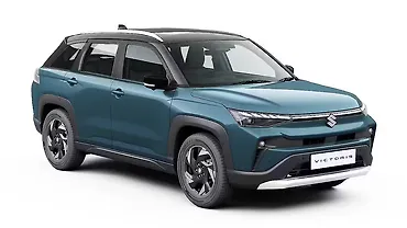 Maruti Suzuki Victoris