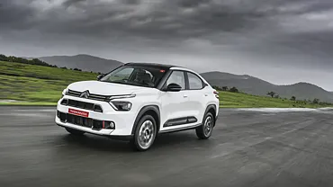 Citroen Basalt prices hiked by up to Rs. 28,000