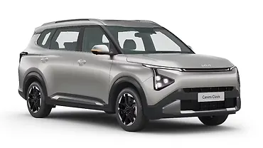Kia Carens Clavis Image