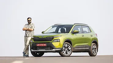 Skoda Kylaq Prestige AT First Drive Review