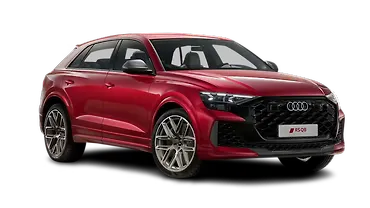 Used Audi RS Q8 in Jaisalmer