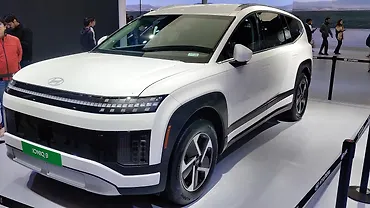 Hyundai Ioniq 9 Image