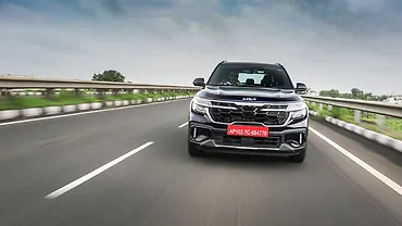 2025 Kia Seltos launched; priced from Rs. 11.13 lakh