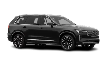 Used Volvo XC90 Cars