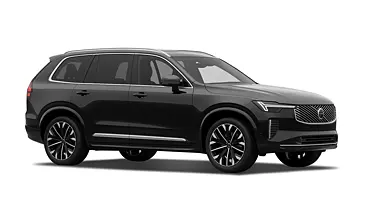 Volvo XC90 Volvo XC90