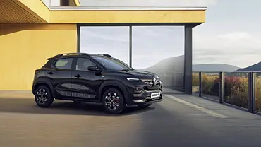 Renault Kiger, Kwid, and Triber now available with a CNG kit