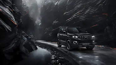 Mahindra Scorpio-N Carbon Edition launched at Rs. 19.19 Lakh