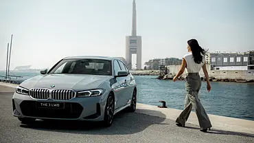 Updated BMW 3 Series LWB Launched in India: Priced at Rs. 62.90 Lakh