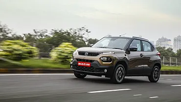 Tata Motors’ Sales Plummet in February 2025: 9 Per Cent YoY Decline