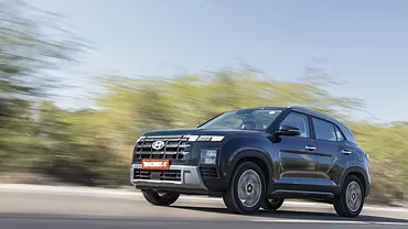 Hyundai Creta Gets Two New Variants: SX (O) and S (O) Updated