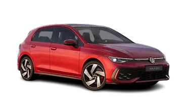 Volkswagen Golf GTI Images