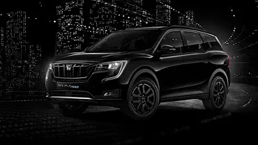 Mahindra XUV700 Ebony launched at Rs. 19.64 lakh
