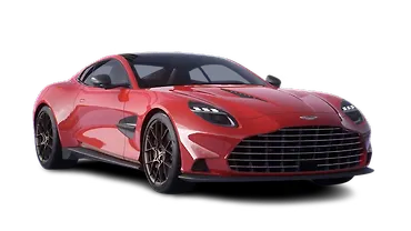 Used Aston Martin Vanquish Cars