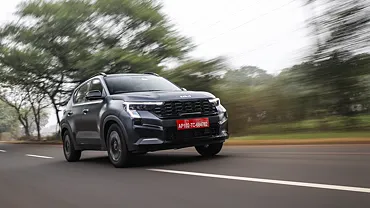 Kia India Announces 3 Per Cent Price Hike, Effective April 2025