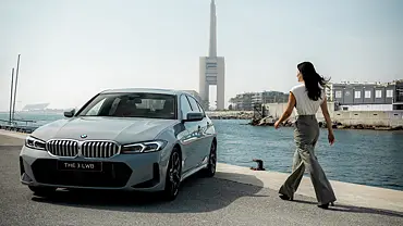 2025 BMW 3 Series LWB Gets Diesel Variant: Prices Start at Rs. 62 Lakh