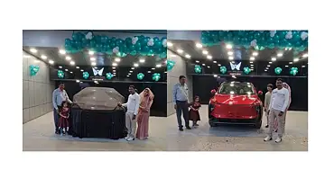 Mahindra XEV 9e Delivery Starts in India